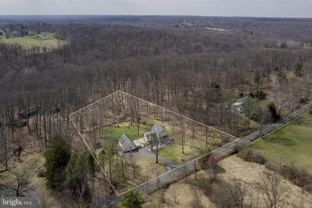 298 HOPEWELL AMWELL RD, Hopewell, NJ 08525