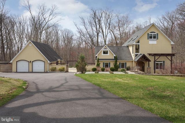 298 HOPEWELL AMWELL RD, Hopewell, NJ 08525