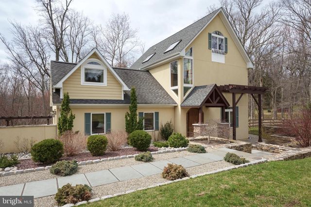 298 HOPEWELL AMWELL RD, Hopewell, NJ 08525