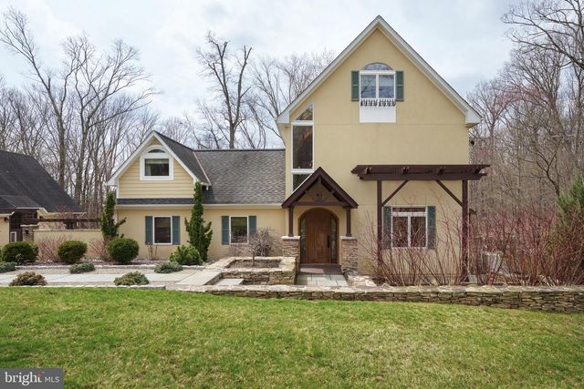 298 HOPEWELL AMWELL RD, Hopewell, NJ 08525