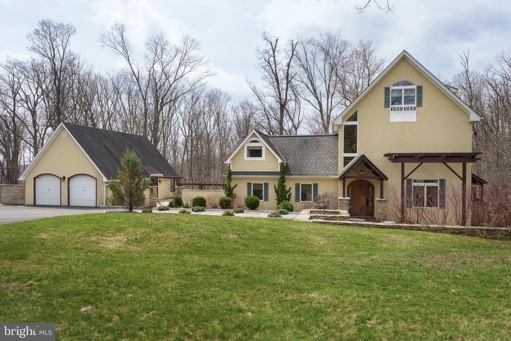 298 HOPEWELL AMWELL RD, Hopewell, NJ 08525
