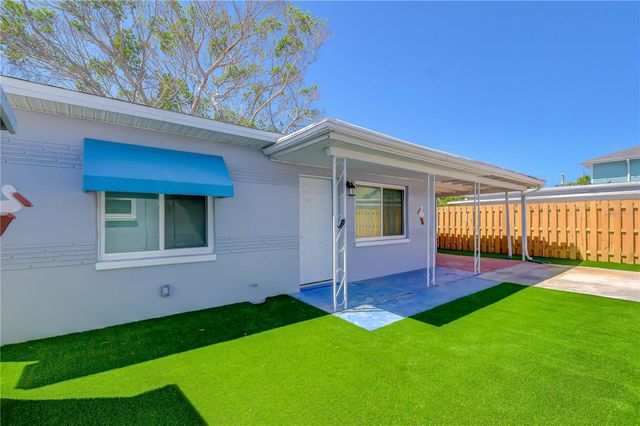 190 73RD AVENUE C, St Pete Beach, FL 33706