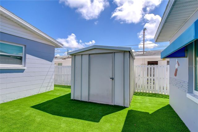190 73RD AVENUE C, St Pete Beach, FL 33706
