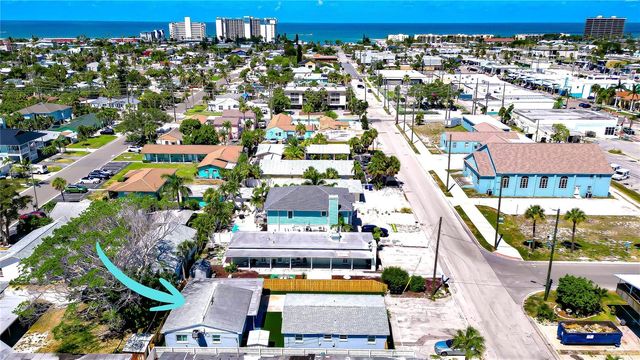 190 73RD AVENUE C, St Pete Beach, FL 33706