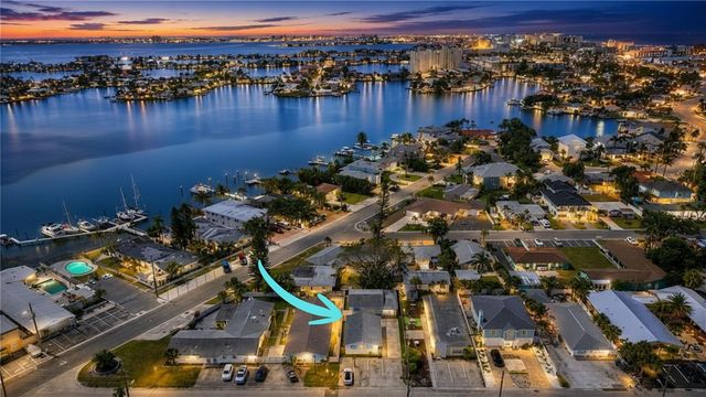 190 73RD AVENUE C, St Pete Beach, FL 33706