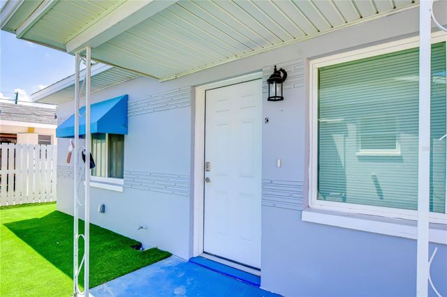 190 73RD AVENUE C, St Pete Beach, FL 33706