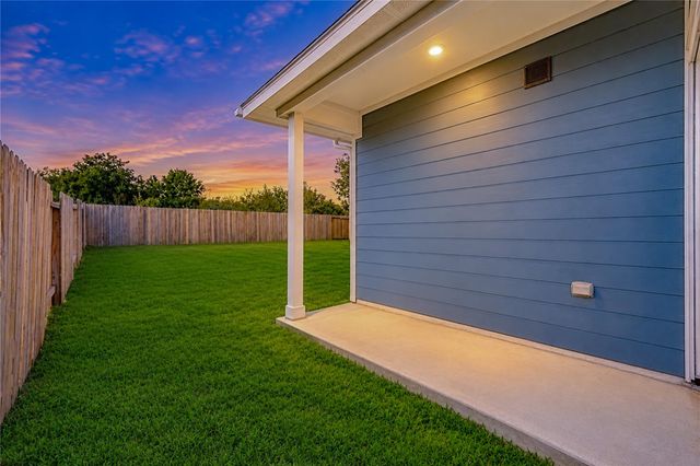 31634 Heguy Pass, Fulshear, TX 77441