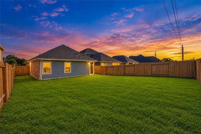 31634 Heguy Pass, Fulshear, TX 77441