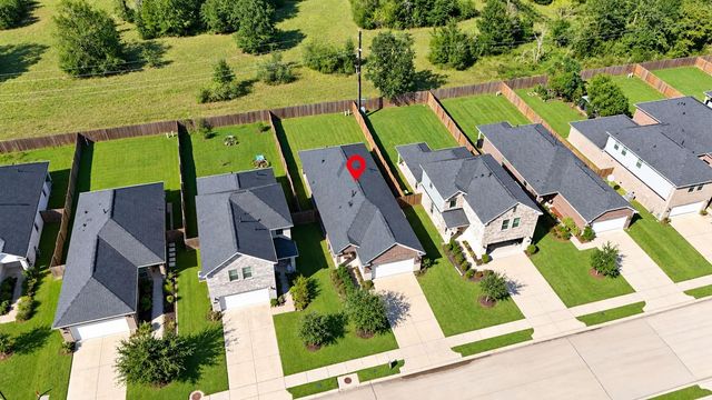 31634 Heguy Pass, Fulshear, TX 77441