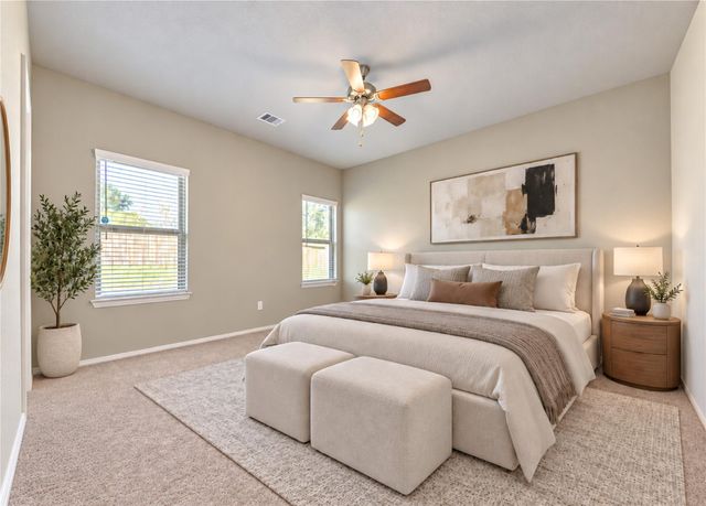 31634 Heguy Pass, Fulshear, TX 77441