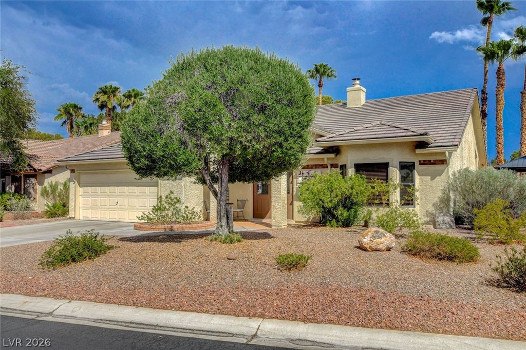 5020 Pacific Grove Drive, Las Vegas, NV 89130 — photo 3