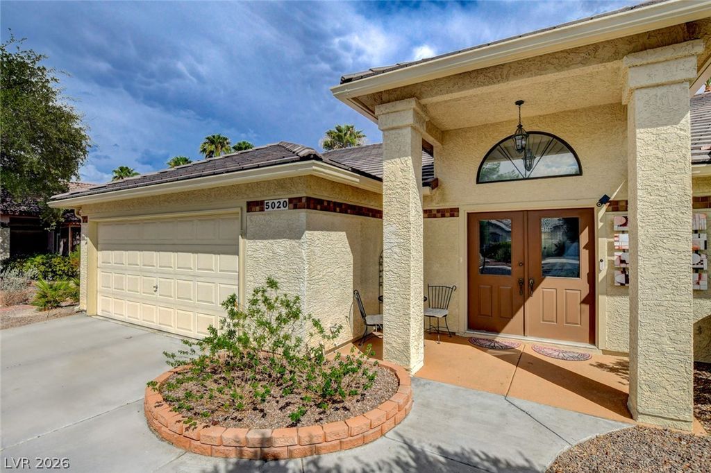 5020 Pacific Grove Drive, Las Vegas, NV 89130 — photo 5