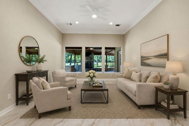 10965 Lake Forest Drive, Conroe, TX 77384