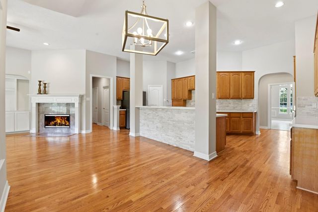 10965 Lake Forest Drive, Conroe, TX 77384