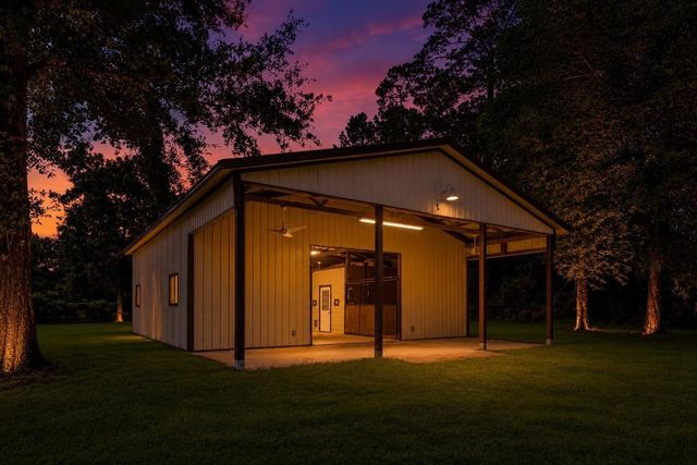 10965 Lake Forest Drive, Conroe, TX 77384