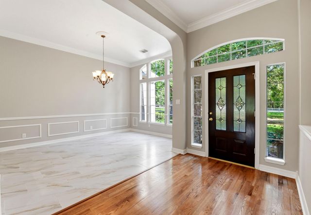 10965 Lake Forest Drive, Conroe, TX 77384