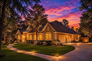 10965 Lake Forest Drive, Conroe, TX 77384