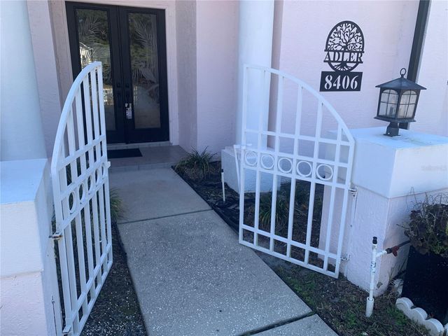 8406 GLENGARRY PLACE, Trinity, FL 34655