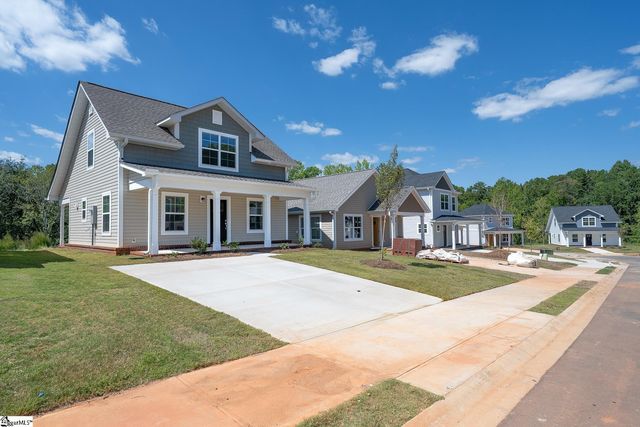209 Waltham Court, Greenville, SC 29617