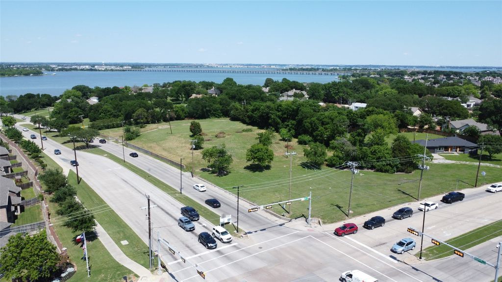 TBD Rowlett Road, Garland, TX 75043