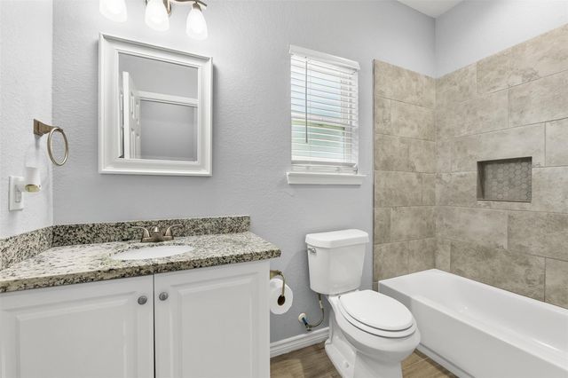 16992 W Dounreay, Montgomery, TX 77316