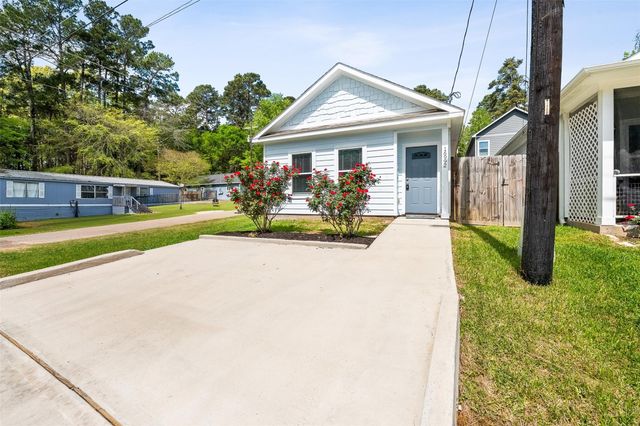 16992 W Dounreay, Montgomery, TX 77316