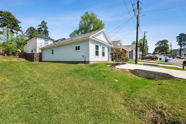 16992 W Dounreay, Montgomery, TX 77316