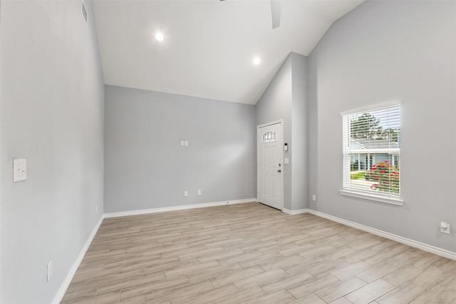 16992 W Dounreay, Montgomery, TX 77316