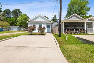 16992 W Dounreay, Montgomery, TX 77316