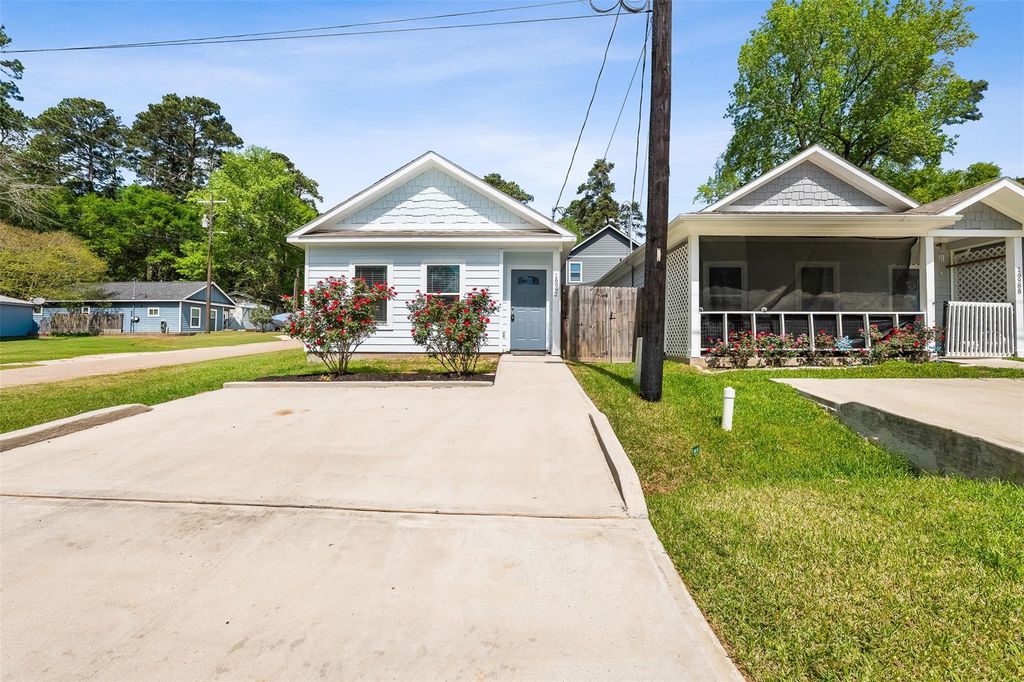 16992 W Dounreay, Montgomery, TX 77316