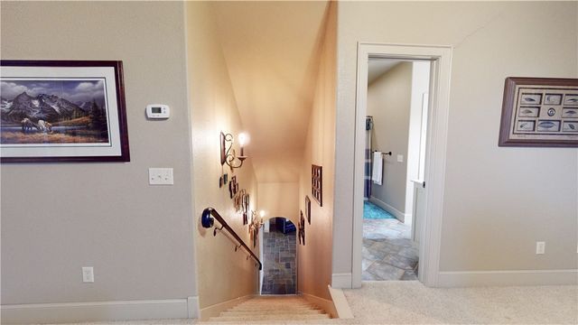 301 SW Beaujolet Street, Bentonville, AR 72712