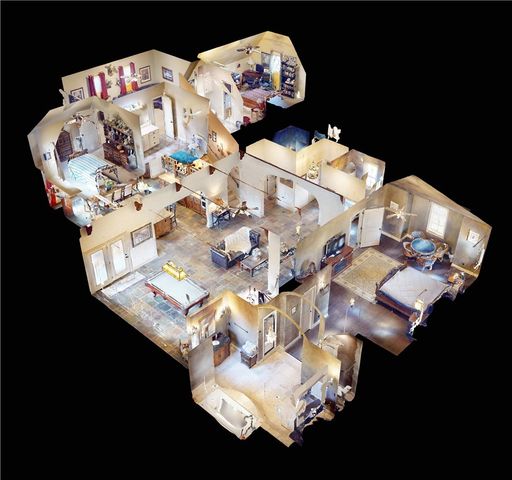 301 SW Beaujolet Street, Bentonville, AR 72712