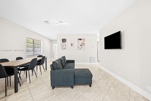 864 NW 16th Terrace, Fort Lauderdale, FL 33311
