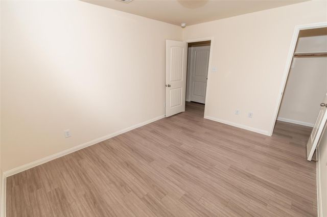 17006 Hailey Harbor Lane, Richmond, TX 77407