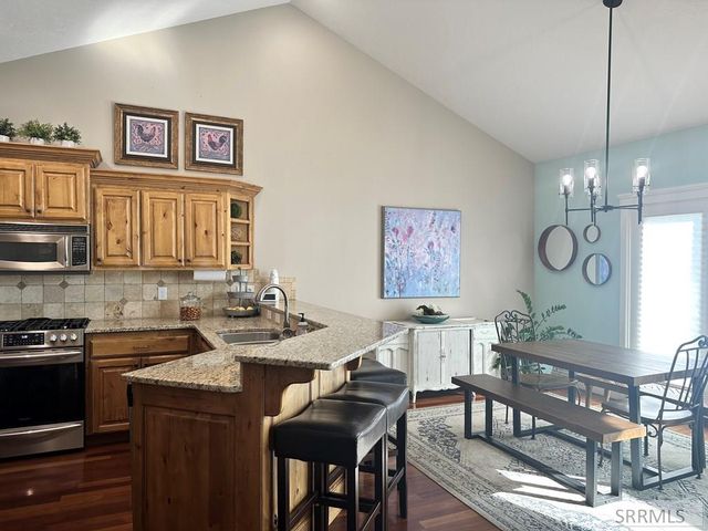 668 Eaglewood Drive, Rexburg, ID 83440