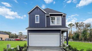 958 Green Vines Lane, Houston, TX 77091