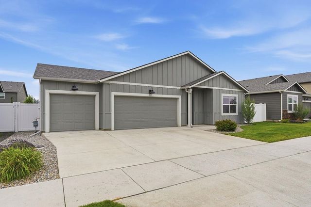 8515 W Silver St, Cheney, WA 99004