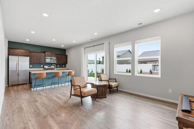 8515 W Silver St, Cheney, WA 99004