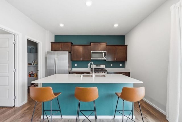 8515 W Silver St, Cheney, WA 99004