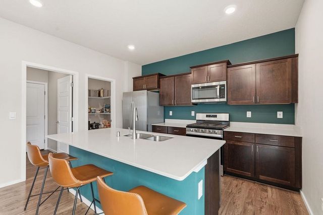8515 W Silver St, Cheney, WA 99004