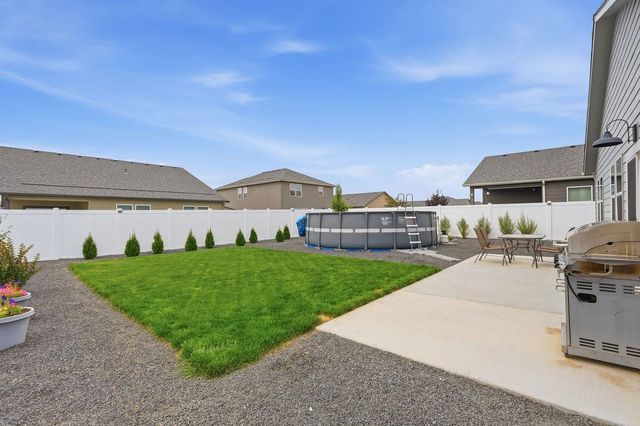 8515 W Silver St, Cheney, WA 99004