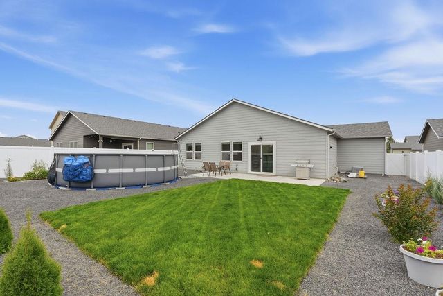 8515 W Silver St, Cheney, WA 99004
