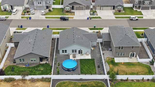 8515 W Silver St, Cheney, WA 99004