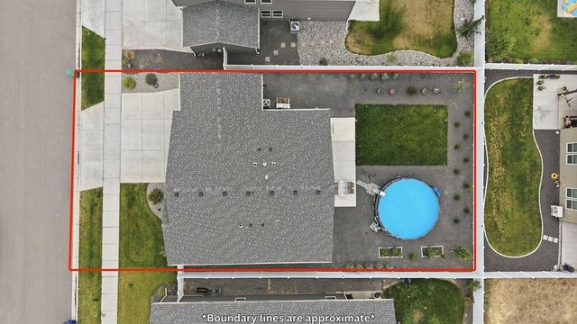 8515 W Silver St, Cheney, WA 99004