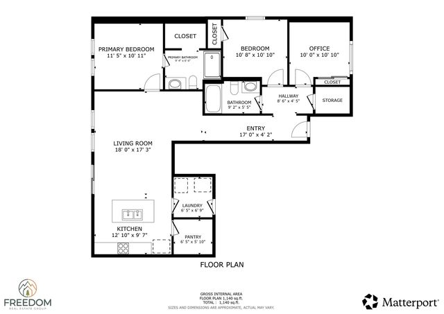 8515 W Silver St, Cheney, WA 99004