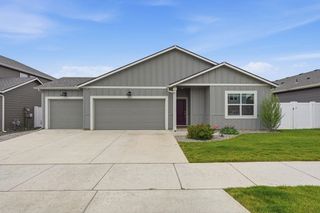 8515 W Silver St, Cheney, WA 99004