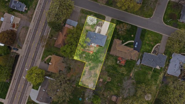 6316 40th Avenue N, Crystal, MN 55427