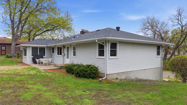 6316 40th Avenue N, Crystal, MN 55427