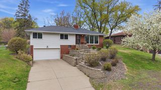 6316 40th Avenue N, Crystal, MN 55427