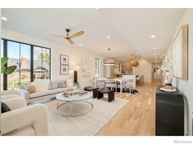 570 Cook Street, Denver, CO 80206